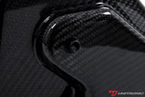 Unitronic 3.0 TFSI B9 / B9.5 Carbon Fiber Intake System