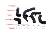 Unitronic Unitronic Charge Pipe Kit - VW / Tiguan / MQB / 2.0 TSI UH020-ICA