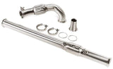 Unitronic 3" Downpipe for MK6 Jetta 1.8T | 2.0T Gen3 | UH022-EXA