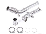 Unitronic Unitronic 3" Downpipe - VW 1.4T EA211 UH032-EXA
