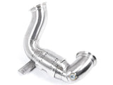 Unitronic Unitronic 3" Downpipe - VW 1.4T EA211 UH032-EXA
