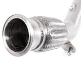 Unitronic Unitronic 3" Downpipe - VW 1.4T EA211 UH032-EXA