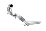 Unitronic 3" Downpipe for 1.4TSI EA211 Gen2 | UH035-EXA