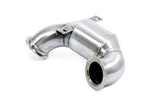 Unitronic Unitronic 3" Downpipe for 1.4TSI EA211 Gen2 UH035-EXA