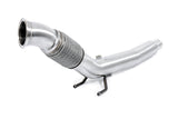 Unitronic Unitronic 3" Downpipe for 1.4TSI EA211 Gen2 UH035-EXA