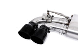 Unitronic Unitronic Exhaust Tips - VW/Audi / Mk7-7.5 Golf R / 8V S3