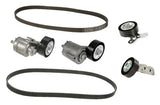 Mk5 | Mk6 2.5L | Ultimate Drive Belt Kit