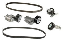 Genuine Ford 4.0L 6cyl Alternator & Drive Belt Kit For Falcon & Territory