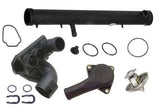 UroTuning Kits Thermostat Housing Kit | Mk4 24v | 2.8L | 3.2L VR6
