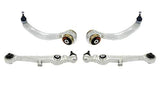 Heavy Duty | 2003-2005 Passat | Lower Control Arm Kit