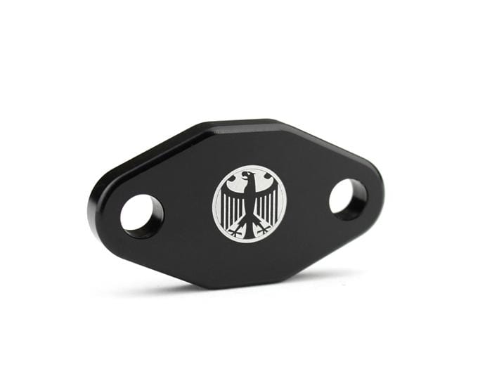 Velt Sport SAI Block Off Plate VW/Audi / 1.8T / Mk4 / Golf / Jetta