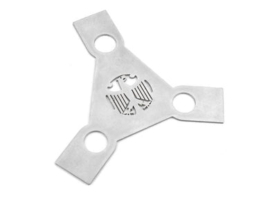 K04 1.8T | Turbo Locking Flange K03