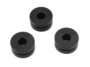 02J | 02M | 02Q Trans | Velt Sport Billet Shifter Bracket Bushings for VW 02A