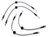Velt Sport SS Brake Lines | B8 | B8.5 Audi A4 | A5 | S4 | S5 | URO-SS-01