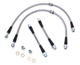 Velt Sport SS Brake Line Kit | Mk1 Audi TT | URO-SS-04