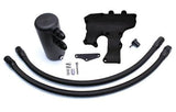 UroTuning Kits UroTuning Stealth Oil Catch Can Kit with AN Fittings | Mk5 | Mk6 | A3 2.0T TSi URO-Stealth-TSi-AN