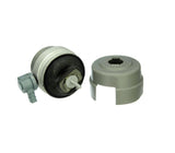 Engine Mount (Left) - Audi / 2.0T / B7 / A4 | 8E0199379BJ