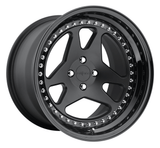 Rotiform USF Custom Forged Wheel