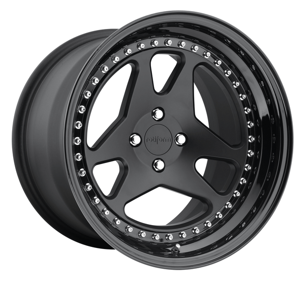 Rotiform USF Custom Forged Wheel