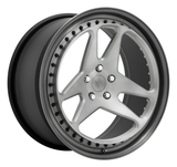 Rotiform USF Custom Forged Wheel