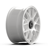 fifteen52 18x8.5 / 5x112 & 5x120 / et35 / cb73.1 fifteen52 Apex Wheel 18" 5x112 & 5x120 Rally White STARW-88551+35