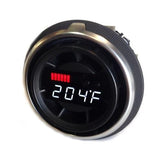 P3 Cars Gauges Digital Vent Boost Gauge by P3 Cars | 8V Audi A3 | S3 UbP3A8VX