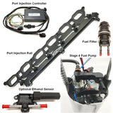 Fuel-It! BMW E-Series 135i and 335i Ultimate Fuel System Upgrade | FT-FK-1335UU