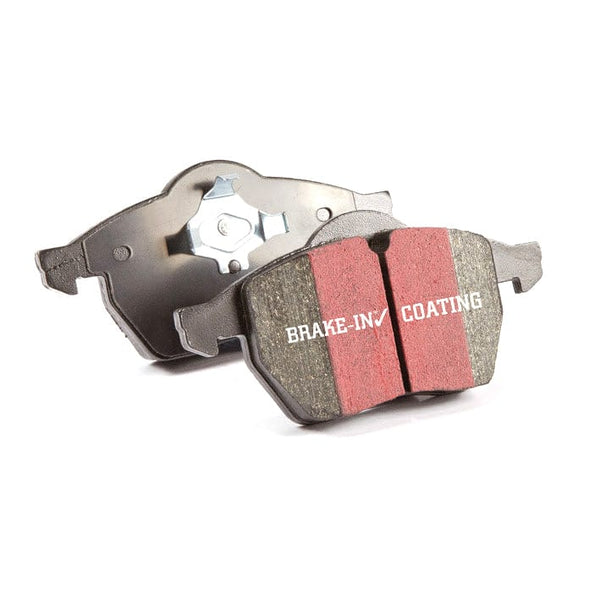 EBC 2017+ Mazda 3 2.0L Ultimax2 Rear Brake Pads