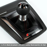 Sport Shifters SportShifters Custom Manual Shift Kit | Audi A4/S4 B6 Manual SS-CSK-AUDIB6A4S4