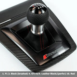 Sport Shifters SportShifters Custom Manual Shift Kit | Audi A4/S4/RS4 B7 Manual SS-CSK-AUDIB7A4S4