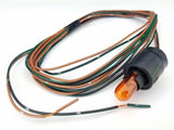 Universal Marker Socket and Wire