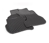 VW/Audi VW GTI Monster Mat (Set of 4) - VW Mk5 Golf & Jetta 1K1061550041