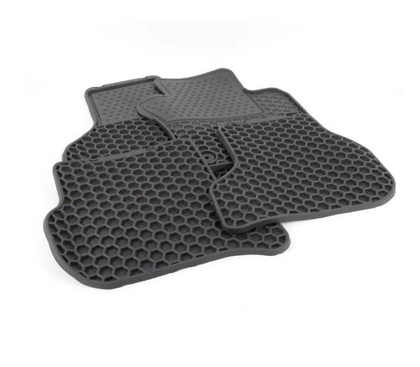 VW/Audi VW GTI Monster Mat (Set of 4) VW Mk5 Golf & Jetta