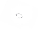 VW/Audi Wrist Pin Lock Ring  - Audi 3.0T Supercharged | N0122781