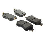 Centric Parts Brake Pads (Rear) - Audi / B9 / A5 / S5 / RS5 / A4 / S4 / RS4 | 8W0698451P