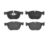 Brake Pads (Front) - BMW / E71 / E70 / X6 / X5 / xDrive35i / xDrive35d / xDrive40e | 34116852253-BRE