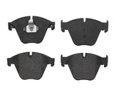 Brake Pads (Front) - BMW / F10 / 535i & xDrive / 535d & xDrive | 34116871557-BRE