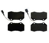Centric Parts Brake Pads (Front) - Alfa Romeo 4C Spider / Coupe | 68243338AA