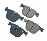 Akebono Brake Pads (Rear) - BMW / E71 / E70 / F86 / F85 / X6M / X5M | 34216794879
