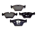 Pagid Brake Pads (Rear) - BMW / E83 X3 | 34213403241