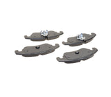Aftermarket Brake Pad Set (Front) Ceramic OE - Audi / B8 / A4 / A5 / Allroad 8K0698151K-DEF