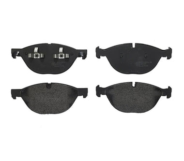 Brake Pads (Front) - BMW E70 / E71 / X5 / X6 / xDrive50i | 34116791514-BRE