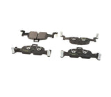 Textar Brake Pads (Front) - Audi / B9 A4 / A5 / Q5 / S4 / S5 / SQ5 / RS5 and more | 8W0698151AD