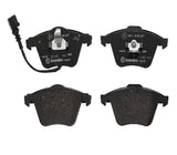 Brake Pads (Front) - VW/Audi / Mk6 Golf R / Mk2 TT & TTS 2.0 / 3.2 | 8J0698151F-BRE