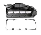 VW/Audi Engine Valve Cover - VW/Audi / B7 Passat / Mk5 Jetta / Mk6 Jetta / 8P A3 / TDI | 03L103469