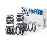 H&R Sport Springs | B8 Audi S5 | A5 Quattro | 29059-1