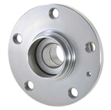 PDL Wheel Hub and Bearing (Rear 32mm ID) - VW/Audi / Mk5 / Mk6 / B6 Passat FWD | 1T0598611B