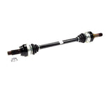 GKN CV Axle Shaft (Rear Left) - BMW / F10 / 528i & xDrive / 535i & xDrive | 33207630183