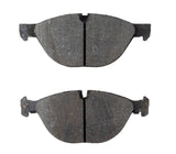 Zimmerman Brake Pads (Front) - BMW E70 / E71 / X5 / X6 / xDrive50i | 34116791514