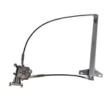 Vaico Window Regulator - VW / Vanagon / 1.9L & 2.1L | 251837462